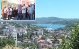 İstanbul’da akılalmaz olay! Sabah uyandıklarında evlerinin tapuları başkasına devredilmişti