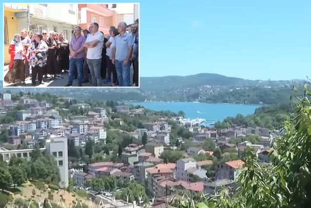 İstanbul’da akılalmaz olay! Sabah uyandıklarında evlerinin tapuları başkasına devredilmişti