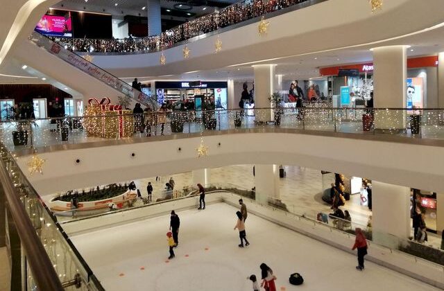 İstanbul’daki dev AVM’nin tamamı satıldı