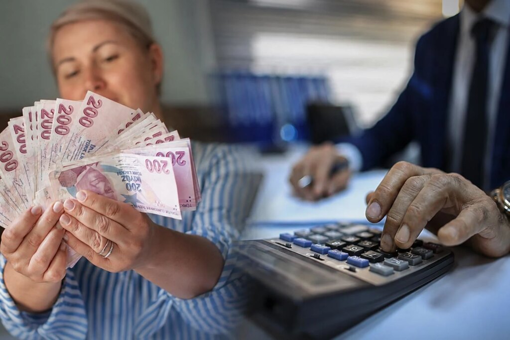 Memur ve Emekli Zam Oranları Haziran Enflasyon Verisiyle Belirlenecek