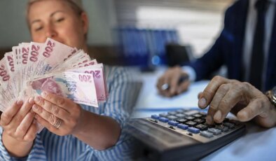 Memur ve emeklinin zam oranı netleşiyor! İşte yeni maaşlar