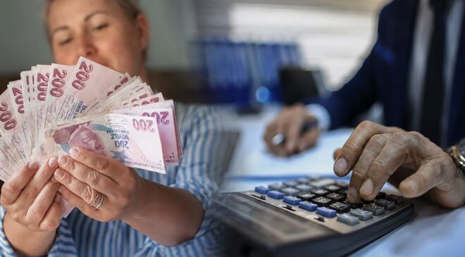 Memur ve emeklinin zam oranı netleşiyor! İşte yeni maaşlar