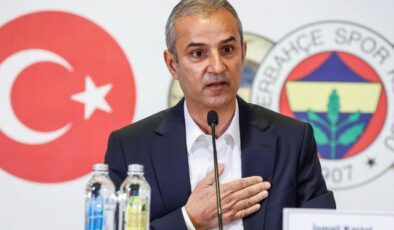 İşte İsmail Kartal’ın istediği 3 transfer