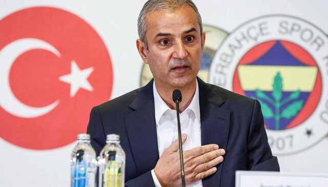 İşte İsmail Kartal’ın istediği 3 transfer