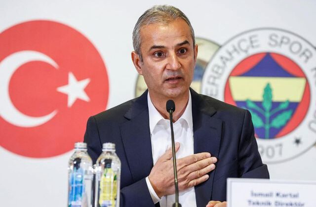 İşte İsmail Kartal’ın istediği 3 transfer