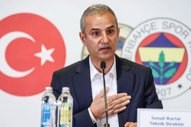 İşte İsmail Kartal’ın istediği 3 transfer