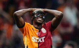 İşte Osimhen’i isteyen takım! Çuvalla parayı verip alacaklar