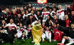 İşte Türkiye’nin Dünya Kupası’nı kazanma ihtimali