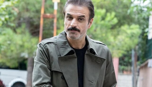 İşte ünlü oyuncu Ufuk Özkan’ın son hali