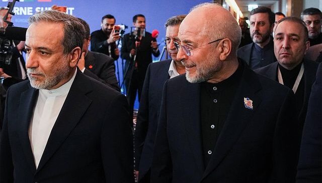 İsviçre’de tarihi temas: ABD ve İran heyetleri aynı salonda ama mesafe kapanmadı