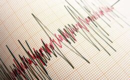 İtalya açıklarında 6.1 büyüklüğünde deprem