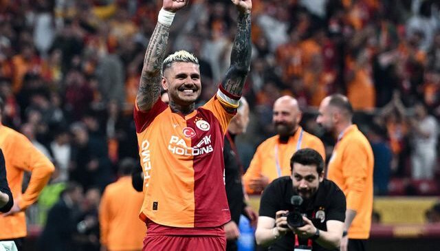 İtalyan devi listesine ekledi! Icardi’yi istiyorlar