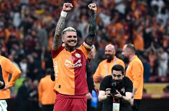 İtalyan devi listesine ekledi! Icardi’yi istiyorlar