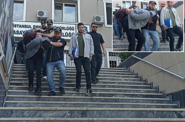 İTÜ yönetimi şikayet etti, 8 çalışan dolandırıcılıktan gözaltına alındı