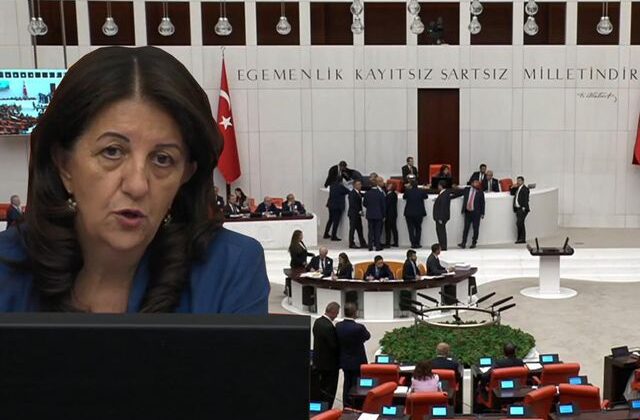Meclis’te benzeri görülmemiş skandal! Tam 76 sahte oy pusulası kullanıldı