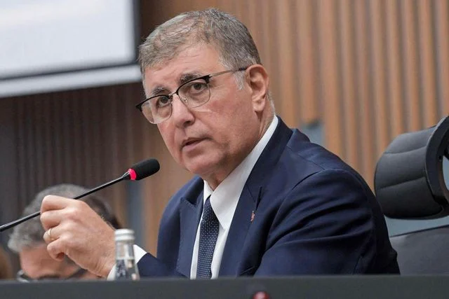Cemil Tugay CHP’den istifa etti