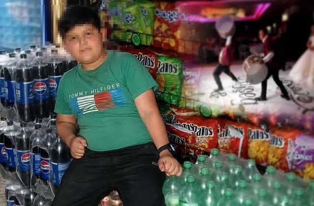 İstek şarkısı çalınmadı, düğünü kan gölüne çevirdi, 12 yaşındaki Ayaz öldü