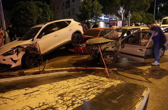 Direksiyondayken kalp krizi geçiren sürücü hastanede hayatını kaybetti