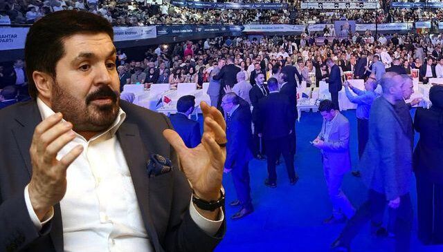 İzmir’deki kalabalık Savcı Sayan’ı şaşırttı: Dikkatle incelenmelidir