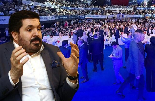 İzmir’deki kalabalık Savcı Sayan’ı şaşırttı: Dikkatle incelenmelidir