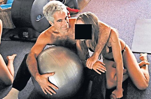 ABD’de Epstein depremi büyüyor! Dosyalardan çıkan yeni isim şaşırttı