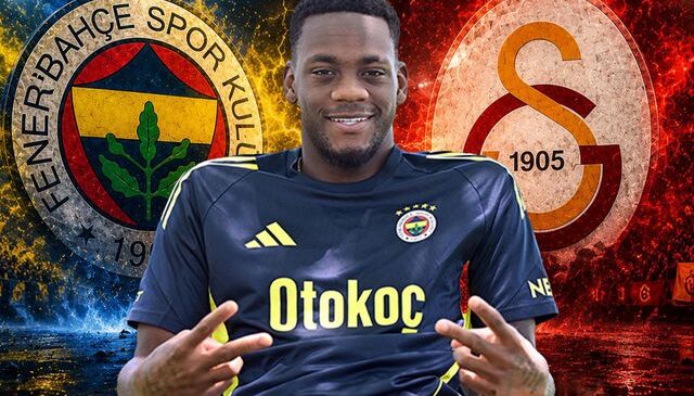 Jhon Duran Galatasaray’a! Kritik maddeyi masaya koydular