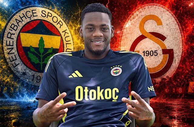 Jhon Duran Galatasaray’a! Kritik maddeyi masaya koydular