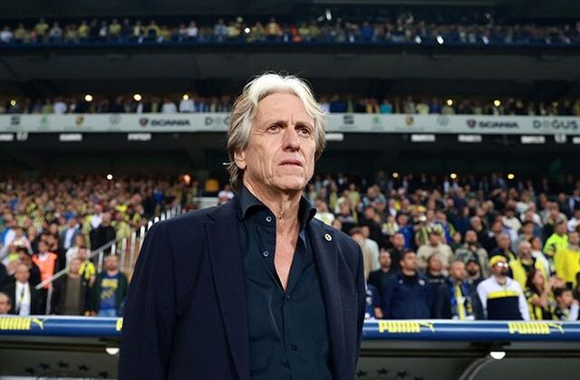 Jorge Jesus milli takıma gidiyor! Dünya Kupası sonrası imzayı atacak