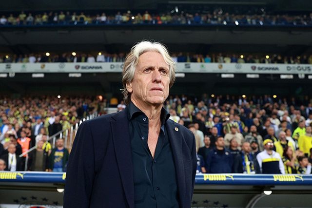 Jorge Jesus milli takıma gidiyor! Dünya Kupası sonrası imzayı atacak