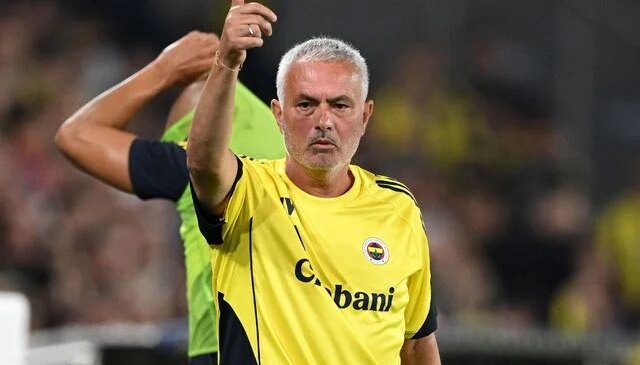Jose Mourinho Real Madrid’e Beşiktaş’ın eski yıldızıyla birlikte dönüyor