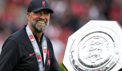 Jürgen Klopp’tan Türkiye’nin vedası hakkında açıklama