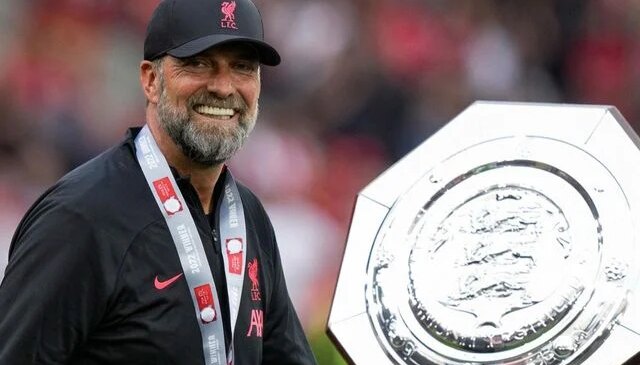 Jürgen Klopp’tan Türkiye’nin vedası hakkında açıklama