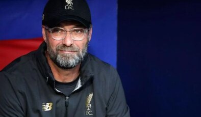Jürgen Klopp’un hedefinde FIFA var! ‘Futbol rehin alındı’ diyerek isyan etti