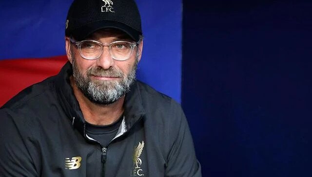 Jürgen Klopp’un hedefinde FIFA var! ‘Futbol rehin alındı’ diyerek isyan etti
