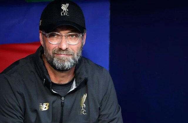 Jürgen Klopp’un hedefinde FIFA var! ‘Futbol rehin alındı’ diyerek isyan etti