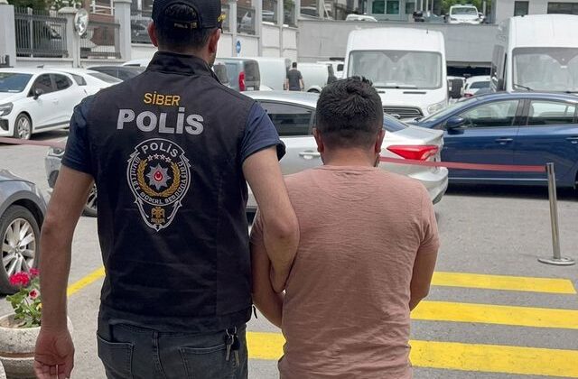 Kaçak maç yayıncısı Selçuksports’un ilk görüntüsü ortaya çıktı