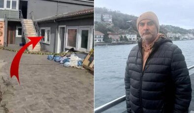 Kaçırılan İBB yöneticisi Erhan Karaal’dan ilk sözler! İşte tutulduğu yer