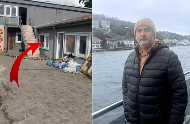 Kaçırılan İBB yöneticisi Erhan Karaal’dan ilk sözler! İşte tutulduğu yer