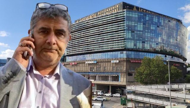 Kaçırılan İBB yöneticisi Erhan Karaal’ın eşi o anları anlattı