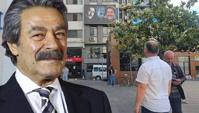 Kadir İnanır memleketi Fatsa’da anıldı