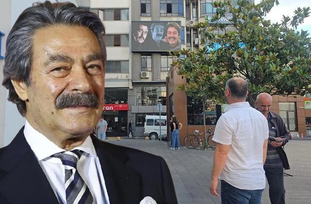 Kadir İnanır memleketi Fatsa’da anıldı