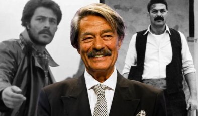 Kadir İnanır’a veda! Tören alanı şimdiden doldu
