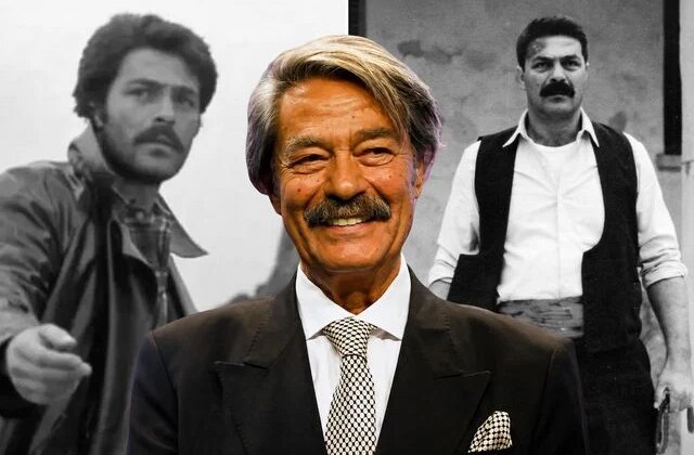 Kadir İnanır’a veda! Tören alanı şimdiden doldu