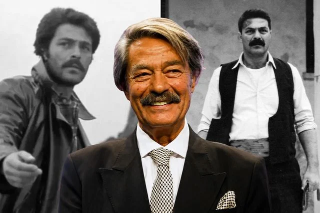 Kadir İnanır İçin Anma Programı Yaklaşıyor