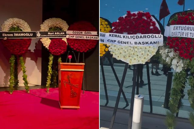 Kadir İnanır’ın cenazesinde dikkat çeken detaylar