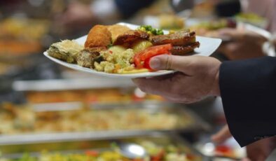 Kafe ve restoranlarda yeni dönem başlıyor! Vatandaş artık ne yediğini bilecek