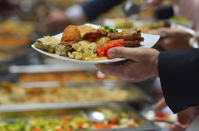 Kafe ve restoranlarda yeni dönem başlıyor! Vatandaş artık ne yediğini bilecek