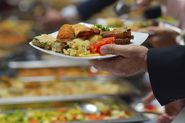 Kafe ve restoranlarda menülerde hayvan kaynaklı ürünlerin bildirilmesi zorunluluğu