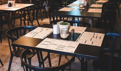 Kafe ve restoranlarda yeni dönem: Hepsi teker teker değişecek