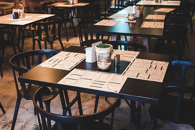 Kafe ve restoranlarda yeni dönem haftaya başlıyor. Hepsi teker teker değişecek